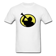 Angel Moroni Color Men's T Shirt Spreadshirt 190x190 Angel Moroni Color Men's T Shirt Spreadshirt