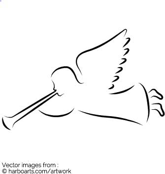 335x355 Download Artistic Angel