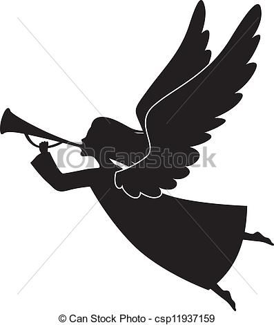 397x470 Angel Clipart Vector For Free Download And Use Images