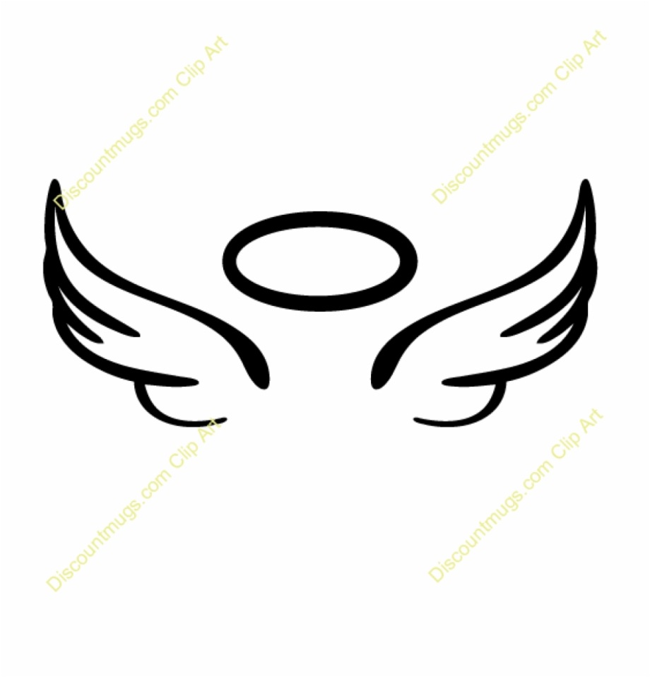 920x958 Angel Vector Angle Wing