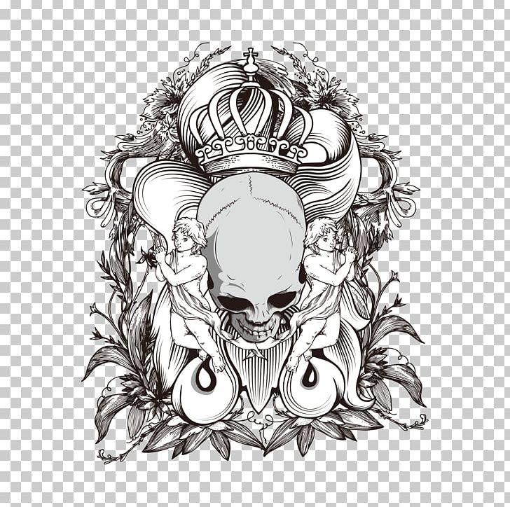 728x724 Devil Angel Drawing Demon Png, Clipart, Adobe Illustrator