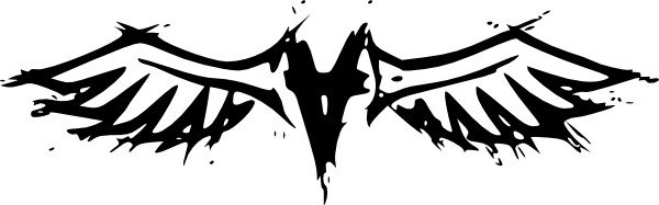 600x187 Download Free Angel Vector For Download About Clipart Png Free