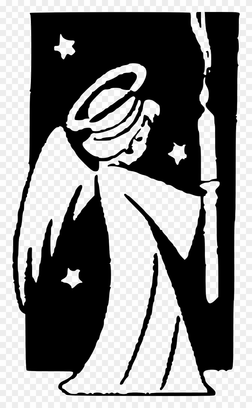 840x1360 Angel,wings,free Vector Graphics