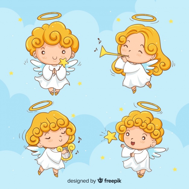 626x626 Angel Vectors, Photos And Free Download