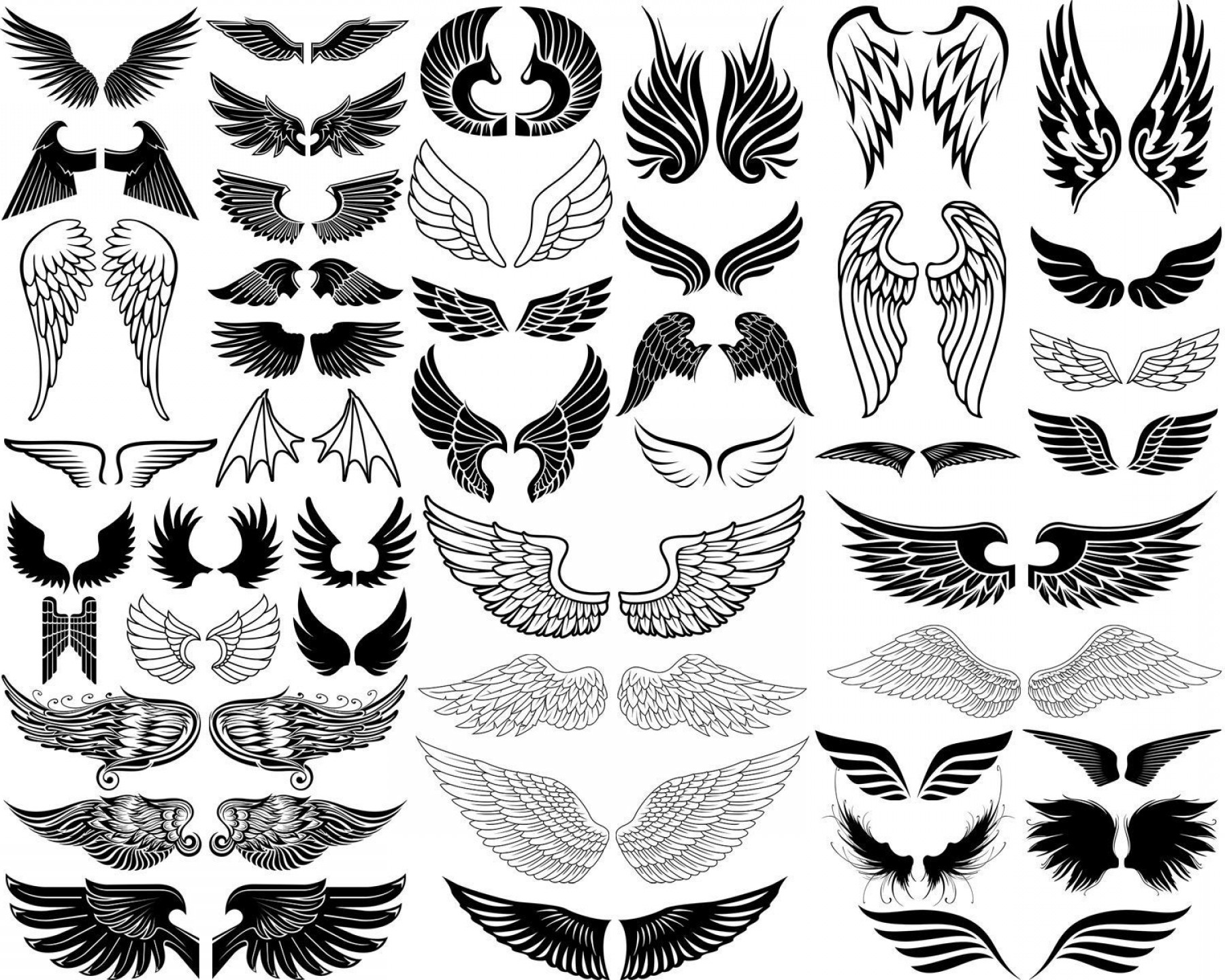 angel-wings-vector-at-vectorified-collection-of-angel-wings