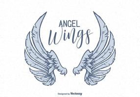 Wings Free Vector Art 286x200 Wings Free Vector Art