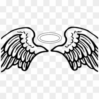 Angel Wings Vector Png at Vectorified.com | Collection of Angel Wings ...