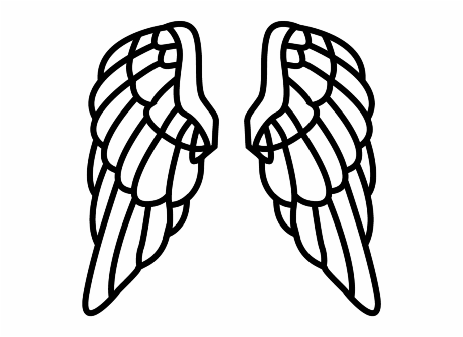 920x671 Angel Wings Vs