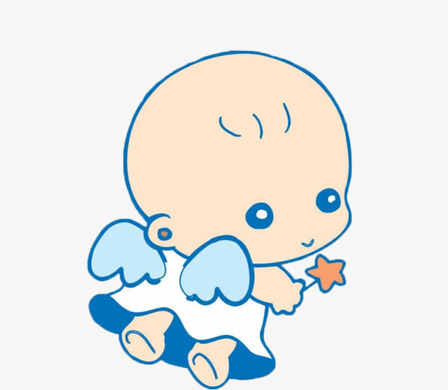 650x565 Huge Collection Of 'angel Baby Clipart' Download More Than