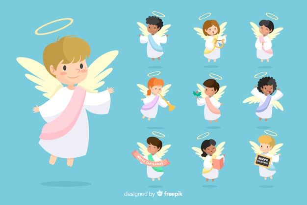 626x417 Angel Vectors, Photos And Free Download