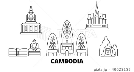 450x243 Angkor Wat Illustrations