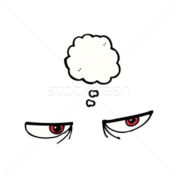 Cartoon Angry Eyes Vector Illustration Lineartestpilot 600x600 Cartoon Angry Eyes Vector Illustration Lineartestpilot