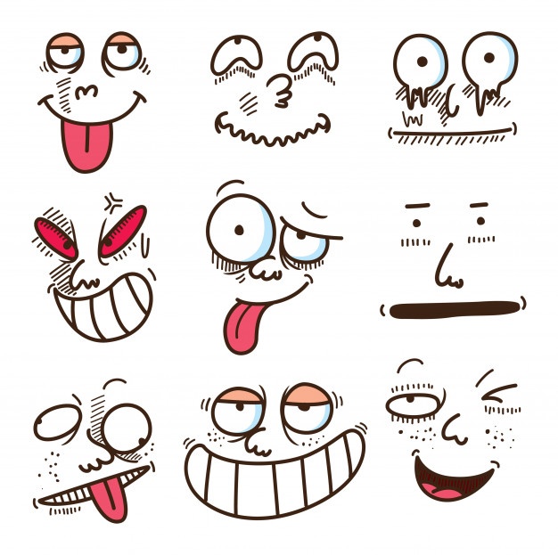 626x623 Angry Face Vectors, Photos And Free Download