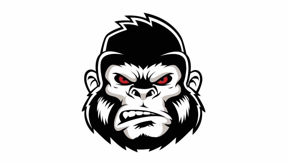 920x532 Gorilla Vector Smoking