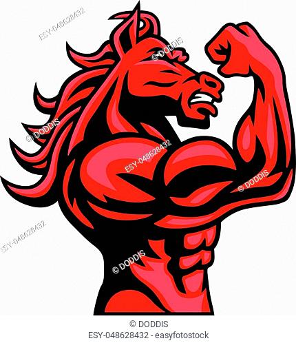 430x498 Angry Animal Fitness Stock Photos And Images Age Fotostock