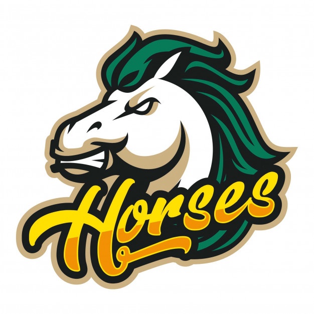 Angry Horse Sport Vector Premium Download 626x626 Angry Horse Sport Vector Premium Download