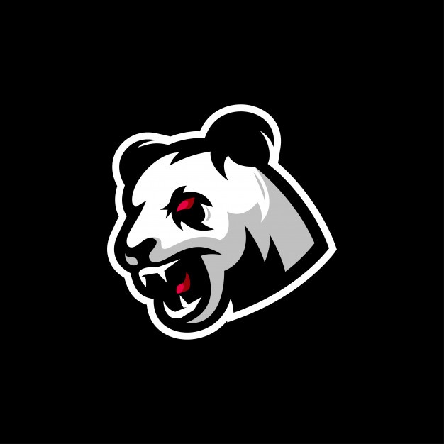 626x626 Angry Panda Vectors, Photos And Free Download