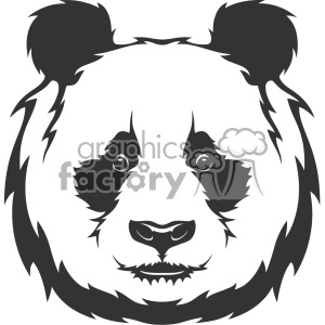 300x300 Panda Clipart Vector For Free Download And Use Images