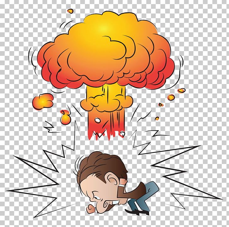 728x724 Anger Cartoon Man Illustration Png, Clipart, Anger, Angry Man