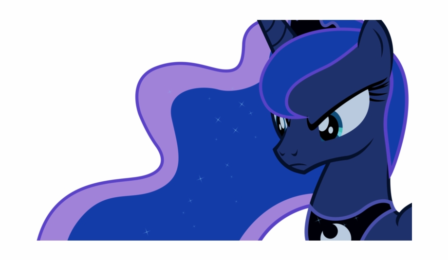 920x535 Princess Luna Is Watching You Cogitate