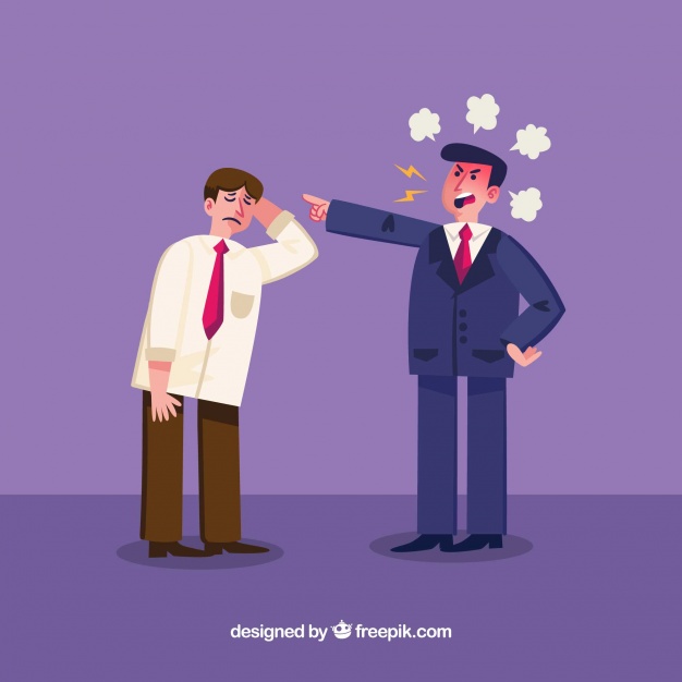 626x626 Anger Vectors, Photos And Free Download