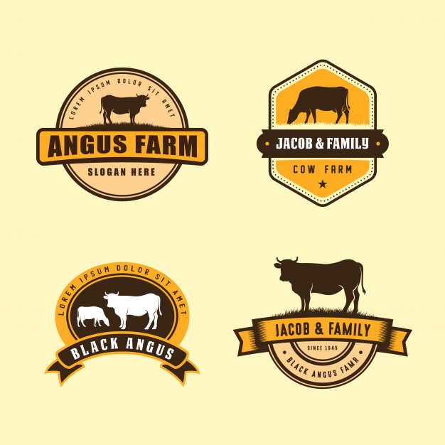 Angus Vector At Vectorified.com | Collection Of Angus Vector Free For ...