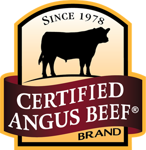292x300 Certified Angus Beef Logo Vector