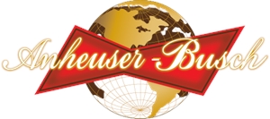 300x133 Anheuser Busch Logo Vector