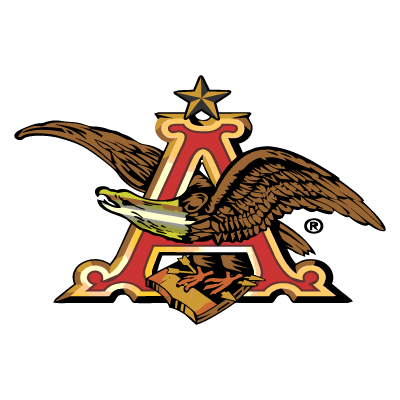 400x400 Anheuser Busch Logo Vector