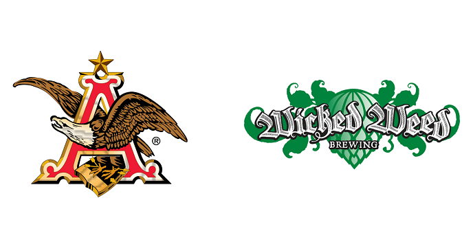 688x362 Anheuser Busch To Purchase Asheville's Wicked Weed Brewing