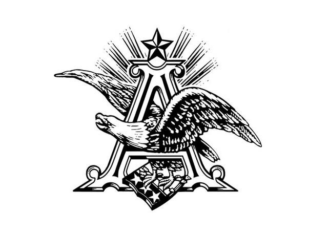 640x457 Anheuser Logo