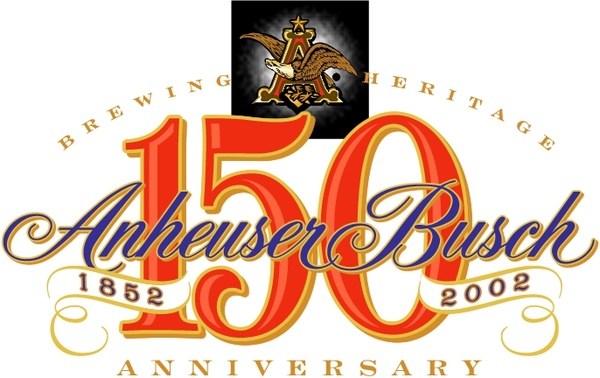 600x378 Anheuser Busch Free Vector In Encapsulated Postscript
