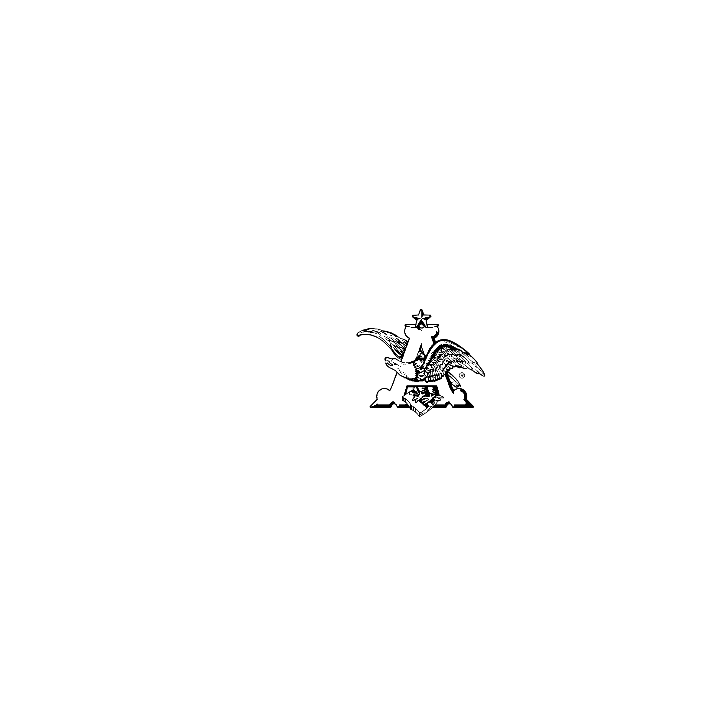 2400x2400 Anheuser Busch Logo Png Transparent Vector