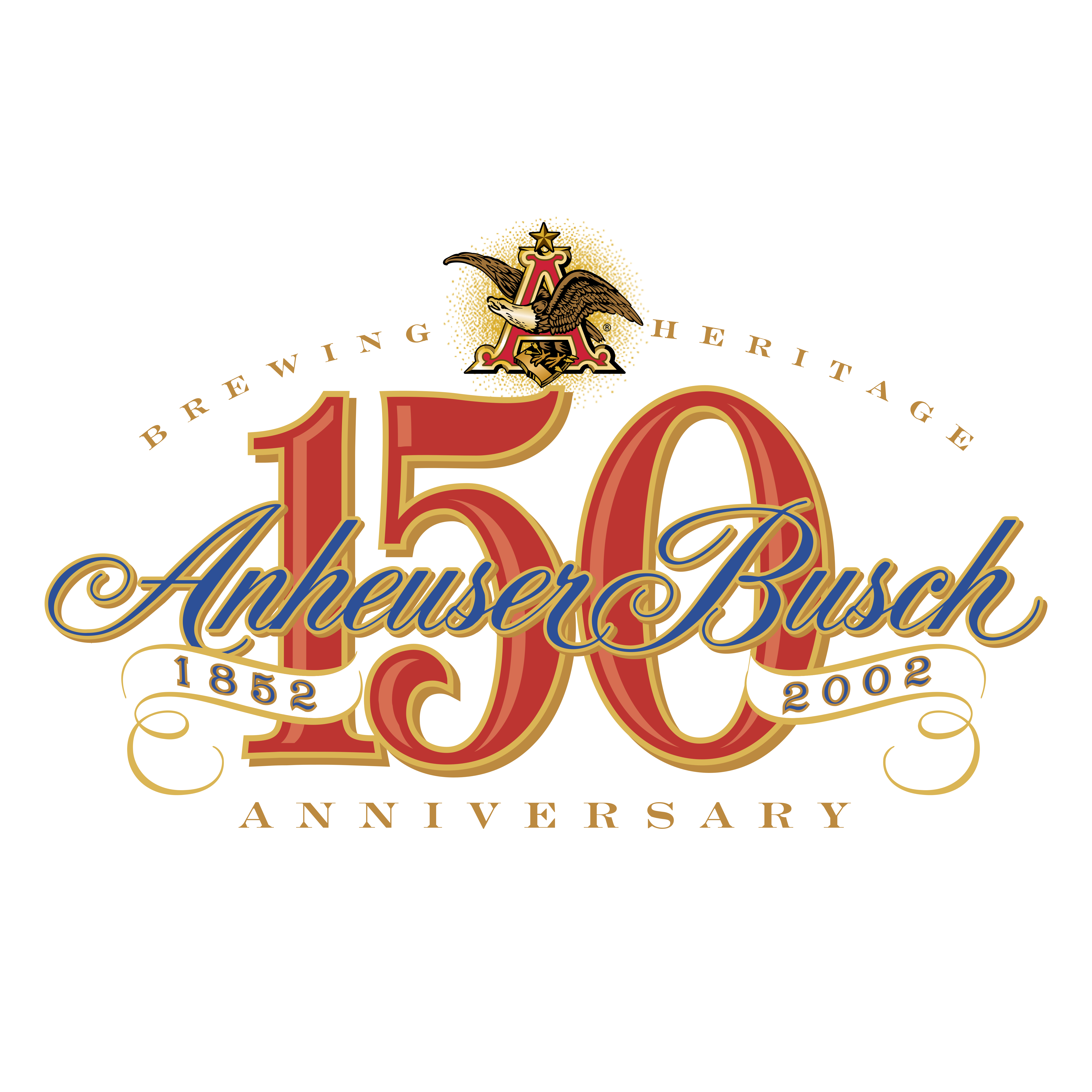 5000x5000 Anheuser Busch Logos Download