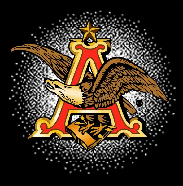 591x600 Anheuser Busch Free Vector In Encapsulated Postscript