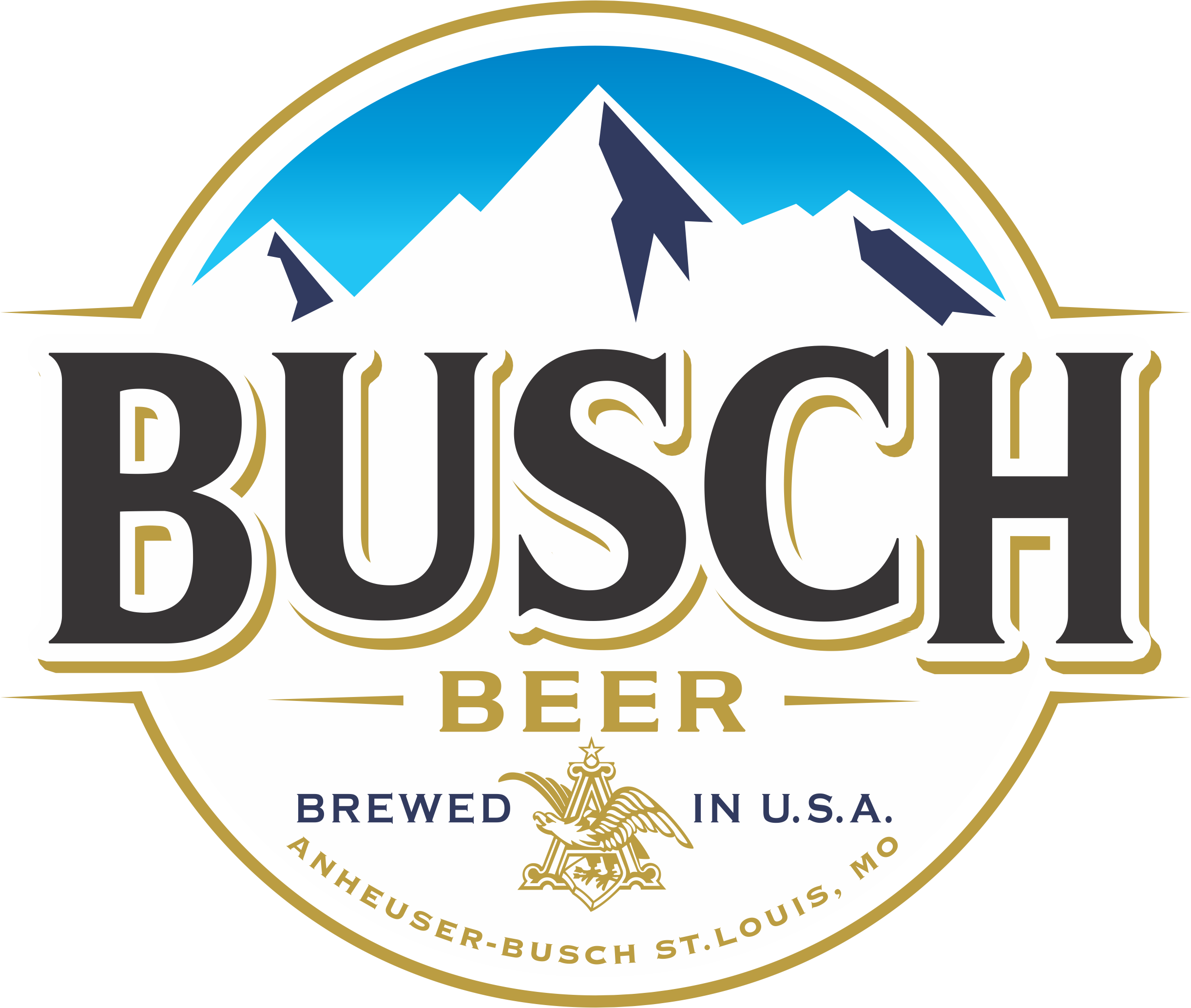 Anheuser Busch Vector Logo at Vectorified.com | Collection of Anheuser ...