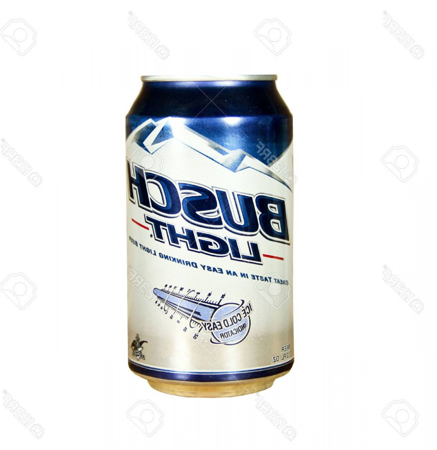 1513x1560 Photospencer Wisconsin March Can Of Busch Light Beer Anheuser