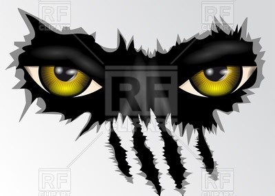 Animal Eyes Vector Image Of Plants And Animals Arkela 400x285 Animal Eyes Vector Image Of Plants And Animals Arkela