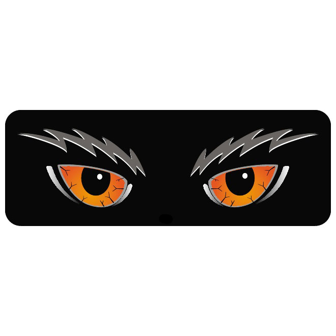 Animal Eyes Vector 660x660 Animal Eyes Vector