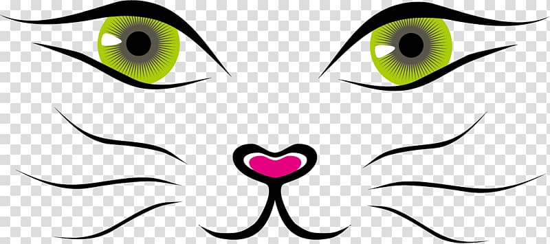 Download Animal Eyes Vector at Vectorified.com | Collection of ...