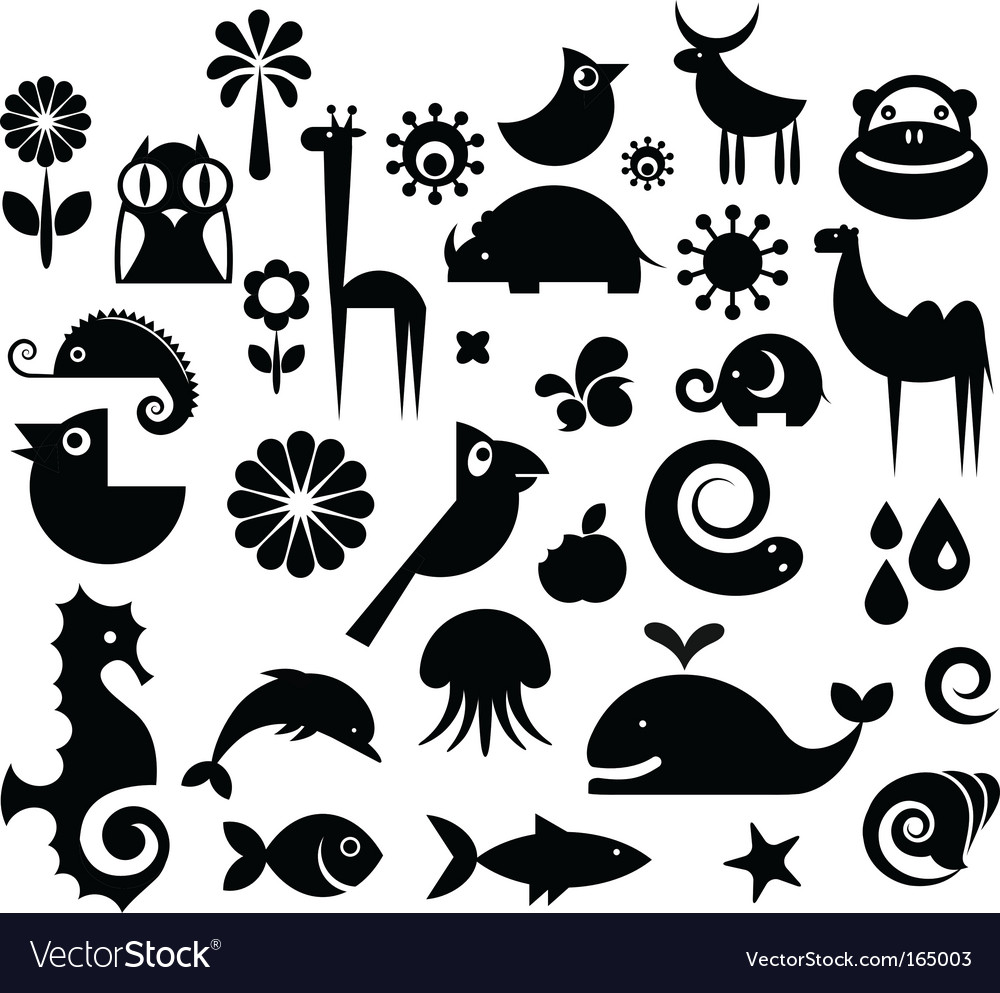 1000x993 Animal Icon