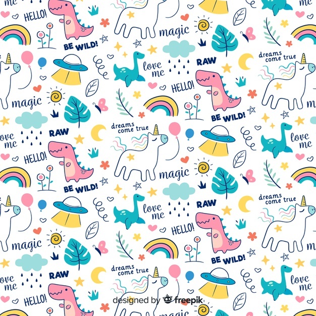Animal Pattern Vectors, Photos And Free Download 626x626 Animal Pattern Vectors, Photos And Free Download
