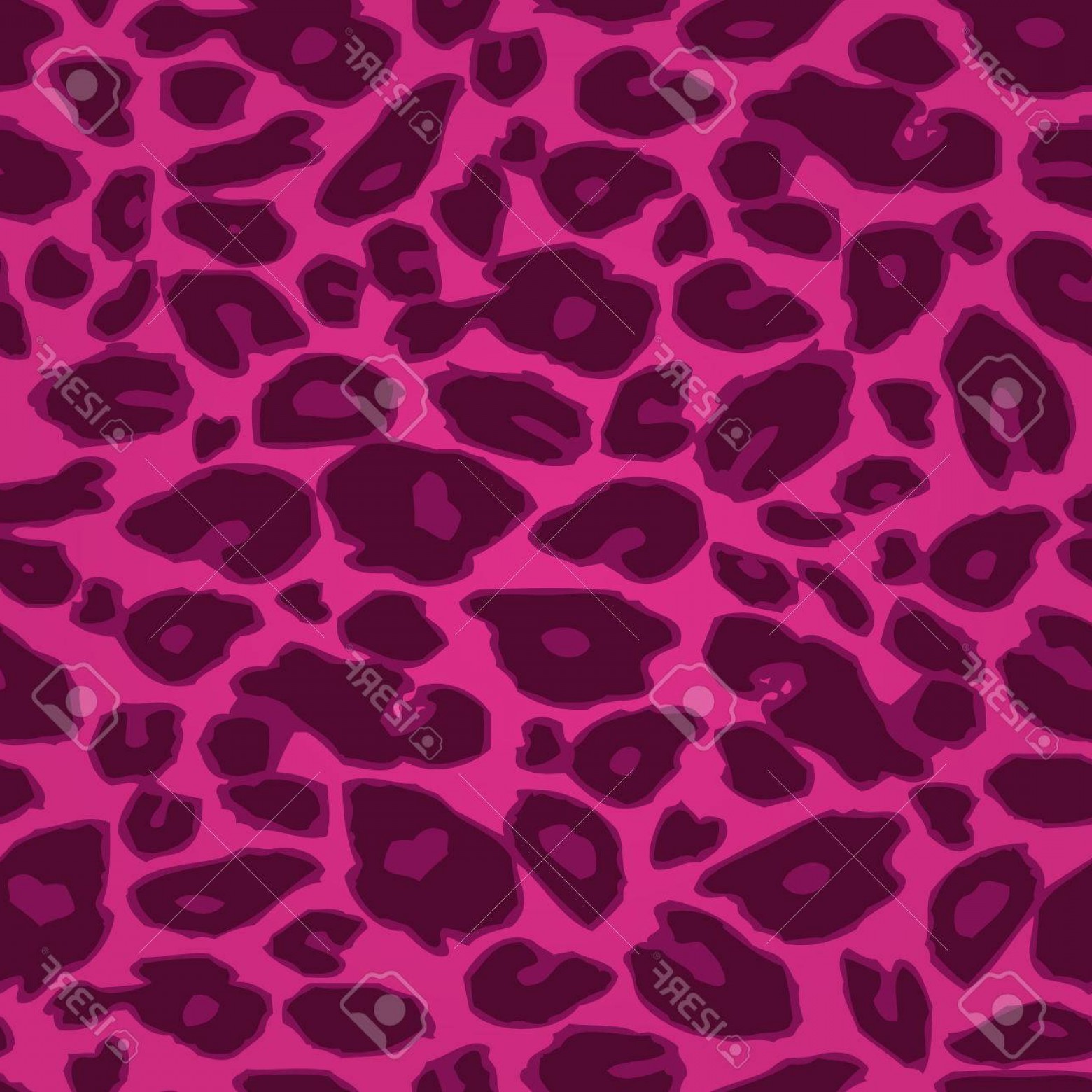 Photopink Cheetah Print Seamless Pattern Vector Animal Background 1560x1560 Photopink Cheetah Print Seamless Pattern Vector Animal Background