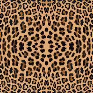 300x300 Fashion Tiling Pink Animal Print Patterns Soidergi
