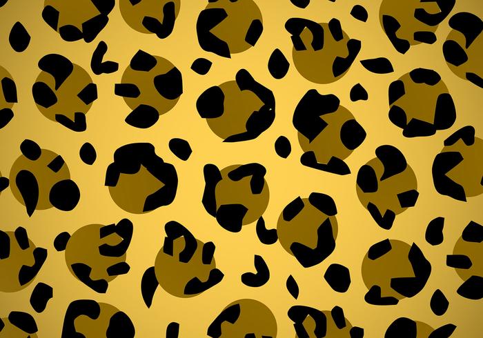 700x490 Animal Print Free Vector Art