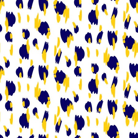 450x450 Abstract Seamless Animal Skin Vector Pattern Repeat Artistic