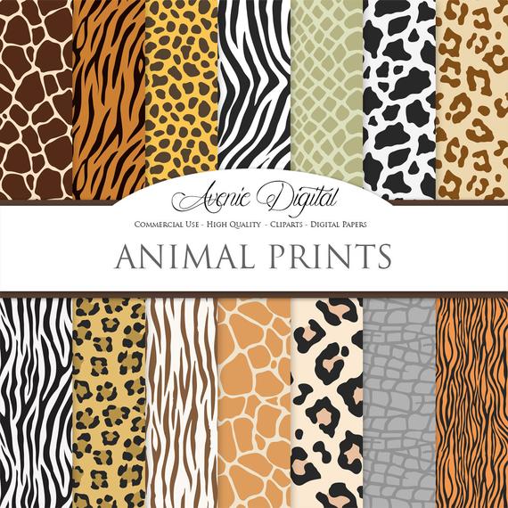 Animal Skin Vector at Vectorified.com | Collection of Animal Skin ...