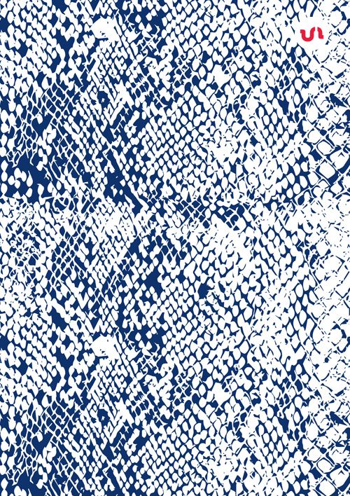 500x708 Animal Skin Seamless Patterns Patterns Textures Prints