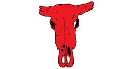 260x135 Free Animal Skull Clipart And Vector Graphics