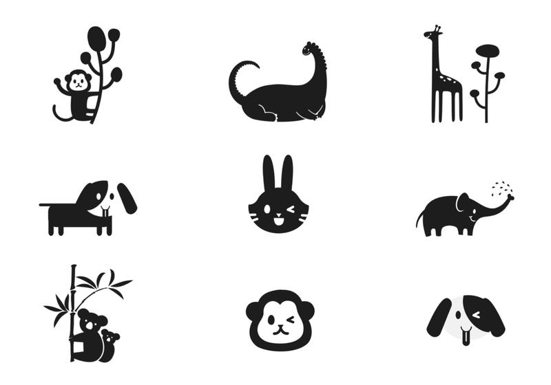 Animal Vector at Vectorified.com | Collection of Animal Vector free for ...